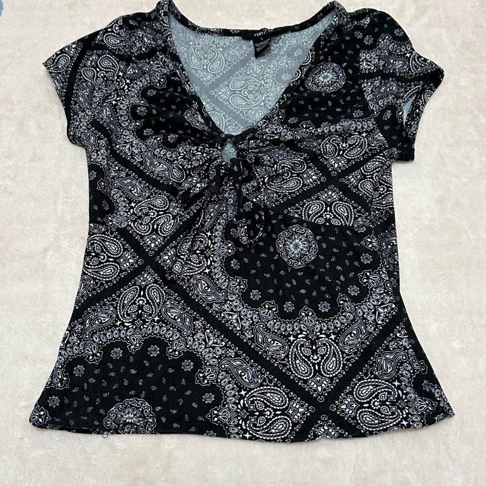 Rue-21 Women's multi Blouse